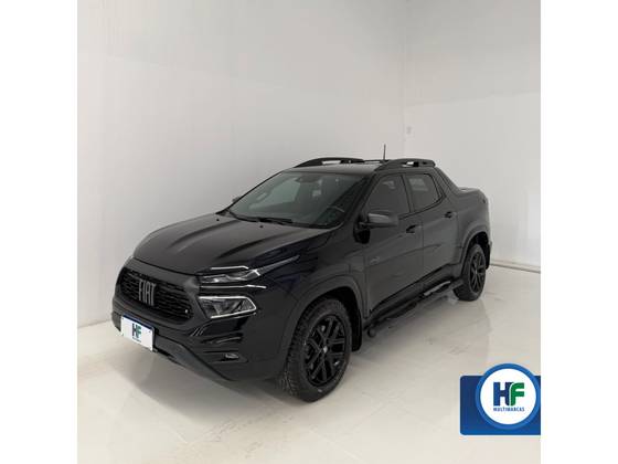 FIAT TORO 2.0 16V TURBO DIESEL ULTRA 4WD AT9